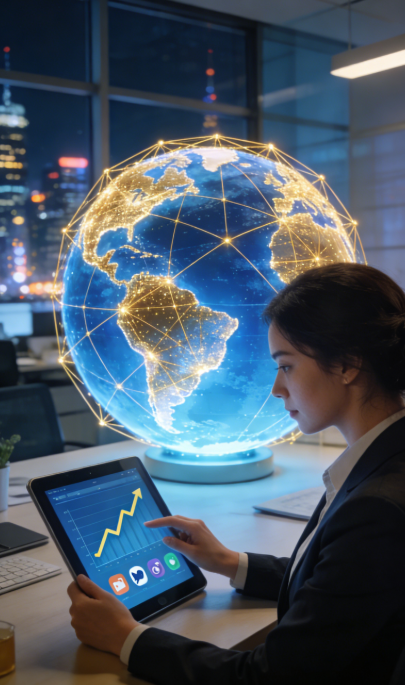 全网营销 全网营销