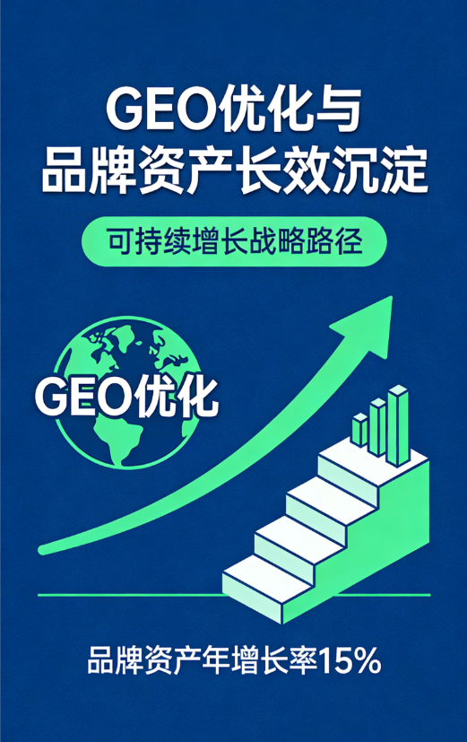 重庆两江新区GEO优化公司