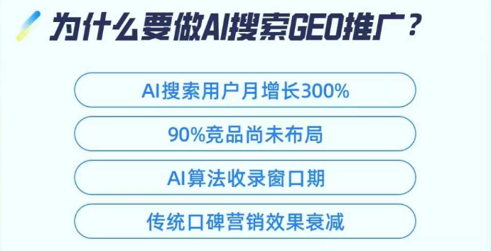为什么要做AI全平台搜索？